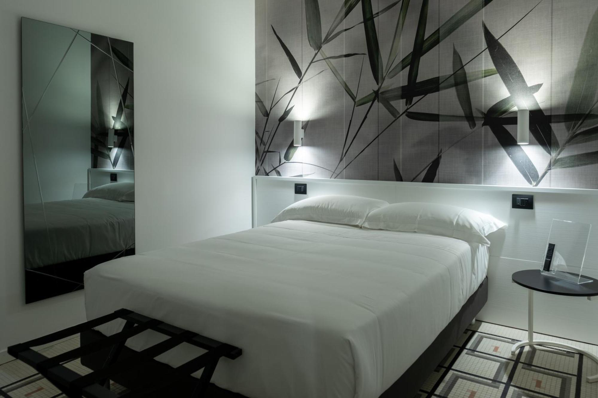 Domea Superior Rooms Bed And Breakfast Реджо-ди-Калабрия Экстерьер фото